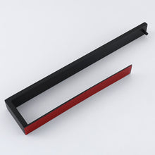 Load image into Gallery viewer, Lolypot Towel Holder Towel Bar Towel Ring Without Drilling 304 Stainless Steel Self Adhesive Towel Rack Bathroom Holder Accessory for Kitchen and Bathroom