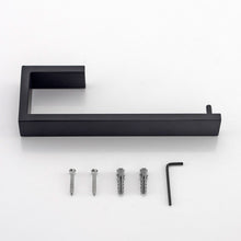 Load image into Gallery viewer, Lolypot Towel Ring Towel Holder Towel Bar Towel Stand Towel Rail 304 Stainless Steel Bathroom Accessories Wall Mounted Towel Hanger Towel Support