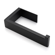 Load image into Gallery viewer, Lolypot Toilet Paper Holder Toilet Roll Holder Without Drilling 304 Stainless Steel Self Adhesive Bathroom Kitchen Roll Holder