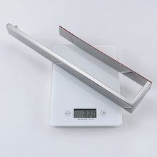 Load image into Gallery viewer, Lolypot Towel Holder Towel Bar Towel Ring Without Drilling 304 Stainless Steel Self Adhesive Towel Rack Bathroom Holder Accessory for Kitchen and Bathroom