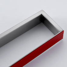 Load image into Gallery viewer, Lolypot Towel Holder Towel Bar Towel Ring Without Drilling 304 Stainless Steel Self Adhesive Towel Rack Bathroom Holder Accessory for Kitchen and Bathroom