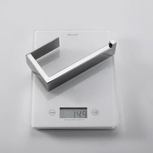 Load image into Gallery viewer, Lolypot Toilet Paper Holder Toilet Roll Holder Without Drilling 304 Stainless Steel Self Adhesive Bathroom Kitchen Roll Holder