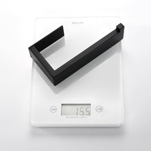 Load image into Gallery viewer, Lolypot Toilet Paper Holder Toilet Roll Holder Without Drilling 304 Stainless Steel Self Adhesive Bathroom Kitchen Roll Holder