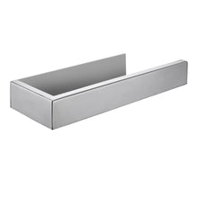 Load image into Gallery viewer, Lolypot Towel Holder Towel Bar Towel Ring Without Drilling 304 Stainless Steel Self Adhesive Towel Rack Bathroom Holder Accessory for Kitchen and Bathroom