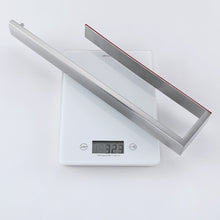 Load image into Gallery viewer, Lolypot Towel Holder Towel Bar Towel Ring Without Drilling 304 Stainless Steel Self Adhesive Towel Rack Bathroom Holder Accessory for Kitchen and Bathroom