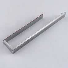 Load image into Gallery viewer, Lolypot Towel Holder Towel Bar Towel Ring Without Drilling 304 Stainless Steel Self Adhesive Towel Rack Bathroom Holder Accessory for Kitchen and Bathroom