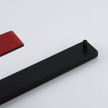 Load image into Gallery viewer, Lolypot Towel Holder Towel Bar Towel Ring Without Drilling 304 Stainless Steel Self Adhesive Towel Rack Bathroom Holder Accessory for Kitchen and Bathroom