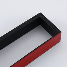 Load image into Gallery viewer, Lolypot Towel Holder Towel Bar Towel Ring Without Drilling 304 Stainless Steel Self Adhesive Towel Rack Bathroom Holder Accessory for Kitchen and Bathroom