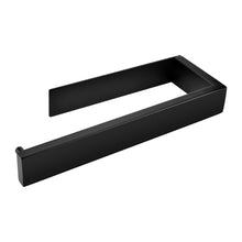 Load image into Gallery viewer, Lolypot Towel Holder Towel Bar Towel Ring Without Drilling 304 Stainless Steel Self Adhesive Towel Rack Bathroom Holder Accessory for Kitchen and Bathroom