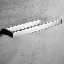 Load image into Gallery viewer, Lolypot Towel Holder Towel Bar Towel Ring Without Drilling 304 Stainless Steel Self Adhesive Towel Rack Bathroom Holder Accessory for Kitchen and Bathroom