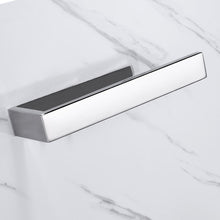 Load image into Gallery viewer, Lolypot Towel Holder Towel Bar Towel Ring Without Drilling 304 Stainless Steel Self Adhesive Towel Rack Bathroom Holder Accessory for Kitchen and Bathroom