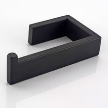 Load image into Gallery viewer, Lolypot Toilet Paper Holder Toilet Roll Holder 304 Stainless Steel Wall Mount Polished Bathroom Toilet Roll Holder