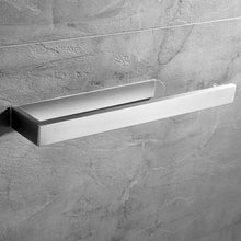 Load image into Gallery viewer, Lolypot Towel Holder Towel Bar Towel Ring Without Drilling 304 Stainless Steel Self Adhesive Towel Rack Bathroom Holder Accessory for Kitchen and Bathroom
