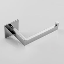 Load image into Gallery viewer, Lolypot Toilet Paper Holder Toilet Roll Holder, 304 Stainless Steel Wall Mount Polished Bathroom Toilet Roll Holder