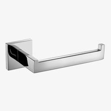 Load image into Gallery viewer, Lolypot Toilet Paper Holder Toilet Roll Holder, 304 Stainless Steel Wall Mount Polished Bathroom Toilet Roll Holder