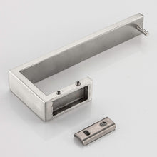 Load image into Gallery viewer, Lolypot Towel Ring Towel Holder Towel Bar Towel Stand Towel Rail 304 Stainless Steel Bathroom Accessories Wall Mounted Towel Hanger Towel Support