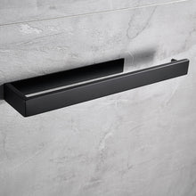 Load image into Gallery viewer, Lolypot Towel Holder Towel Bar Towel Ring Without Drilling 304 Stainless Steel Self Adhesive Towel Rack Bathroom Holder Accessory for Kitchen and Bathroom