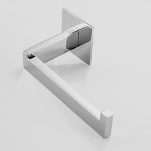 Load image into Gallery viewer, Lolypot Toilet Paper Holder Toilet Roll Holder, 304 Stainless Steel Wall Mount Polished Bathroom Toilet Roll Holder
