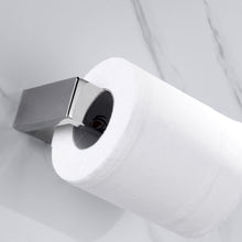 Load image into Gallery viewer, Lolypot Toilet Paper Holder Toilet Roll Holder Without Drilling 304 Stainless Steel Self Adhesive Bathroom Kitchen Roll Holder