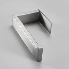 Load image into Gallery viewer, Lolypot Toilet Paper Holder Toilet Roll Holder Without Drilling 304 Stainless Steel Self Adhesive Bathroom Kitchen Roll Holder