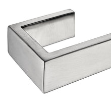 Load image into Gallery viewer, Lolypot Towel Ring Towel Holder Towel Bar Towel Stand Towel Rail 304 Stainless Steel Bathroom Accessories Wall Mounted Towel Hanger Towel Support