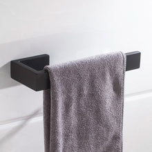 Load image into Gallery viewer, Lolypot Towel Ring Towel Holder Towel Bar Towel Stand Towel Rail 304 Stainless Steel Bathroom Accessories Wall Mounted Towel Hanger Towel Support