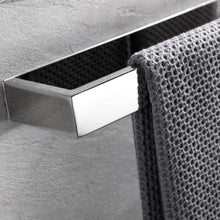 Load image into Gallery viewer, Lolypot Towel Holder Towel Bar Towel Ring Without Drilling 304 Stainless Steel Self Adhesive Towel Rack Bathroom Holder Accessory for Kitchen and Bathroom