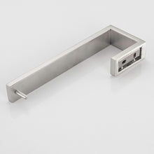 Load image into Gallery viewer, Lolypot Towel Ring Towel Holder Towel Bar Towel Stand Towel Rail 304 Stainless Steel Bathroom Accessories Wall Mounted Towel Hanger Towel Support