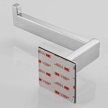 Load image into Gallery viewer, Lolypot Toilet Paper Holder Toilet Roll Holder, 304 Stainless Steel Wall Mount Polished Bathroom Toilet Roll Holder