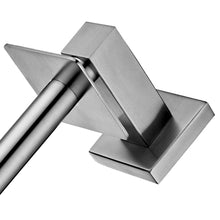 Load image into Gallery viewer, Lolypot Toilet Paper Holder Toilet Roll Holder Brushed Vertical WC Paper Holder 304 Stainless Steel Wall Mount Kitchen Roll Holder for Bathroom and Kitchen