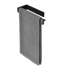 Load image into Gallery viewer, Lolypot Towel Holder Towel Bar Towel Ring Without Drilling 304 Stainless Steel Self Adhesive Towel Rack Bathroom Holder Accessory for Kitchen and Bathroom