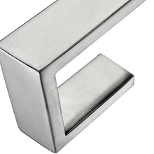 Load image into Gallery viewer, Lolypot Towel Ring Towel Holder Towel Bar Towel Stand Towel Rail 304 Stainless Steel Bathroom Accessories Wall Mounted Towel Hanger Towel Support