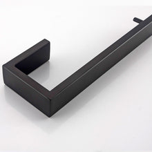 Load image into Gallery viewer, Lolypot Towel Ring Towel Holder Towel Bar Towel Stand Towel Rail 304 Stainless Steel Bathroom Accessories Wall Mounted Towel Hanger Towel Support