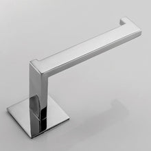 Load image into Gallery viewer, Lolypot Toilet Paper Holder Toilet Roll Holder, 304 Stainless Steel Wall Mount Polished Bathroom Toilet Roll Holder
