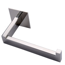 Load image into Gallery viewer, Lolypot Toilet Paper Holder Toilet Roll Holder, 304 Stainless Steel Wall Mount Polished Bathroom Toilet Roll Holder