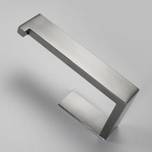 Load image into Gallery viewer, Lolypot Toilet Paper Holder Toilet Roll Holder Without Drilling 304 Stainless Steel Self Adhesive Bathroom Kitchen Roll Holder