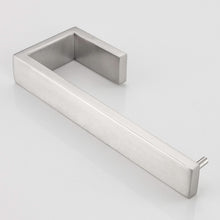 Load image into Gallery viewer, Lolypot Towel Ring Towel Holder Towel Bar Towel Stand Towel Rail 304 Stainless Steel Bathroom Accessories Wall Mounted Towel Hanger Towel Support