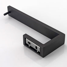 Load image into Gallery viewer, Lolypot Towel Ring Towel Holder Towel Bar Towel Stand Towel Rail 304 Stainless Steel Bathroom Accessories Wall Mounted Towel Hanger Towel Support