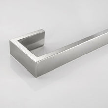 Load image into Gallery viewer, Lolypot Towel Ring Towel Holder Towel Bar Towel Stand Towel Rail 304 Stainless Steel Bathroom Accessories Wall Mounted Towel Hanger Towel Support