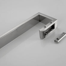 Load image into Gallery viewer, Lolypot Towel Ring Towel Holder Towel Bar Towel Stand Towel Rail 304 Stainless Steel Bathroom Accessories Wall Mounted Towel Hanger Towel Support