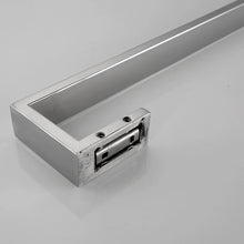 Load image into Gallery viewer, Lolypot Towel Ring Towel Holder Towel Bar Towel Stand Towel Rail 304 Stainless Steel Bathroom Accessories Wall Mounted Towel Hanger Towel Support