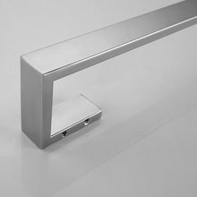 Load image into Gallery viewer, Lolypot Towel Ring Towel Holder Towel Bar Towel Stand Towel Rail 304 Stainless Steel Bathroom Accessories Wall Mounted Towel Hanger Towel Support