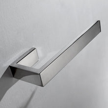 Load image into Gallery viewer, Lolypot Towel Ring Towel Holder Towel Bar Towel Stand Towel Rail 304 Stainless Steel Bathroom Accessories Wall Mounted Towel Hanger Towel Support