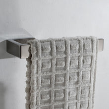 Load image into Gallery viewer, Lolypot Towel Ring Towel Holder Towel Bar Towel Stand Towel Rail 304 Stainless Steel Bathroom Accessories Wall Mounted Towel Hanger Towel Support