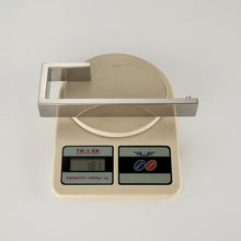 Load image into Gallery viewer, Lolypot Towel Ring Towel Holder Towel Bar Towel Stand Towel Rail 304 Stainless Steel Bathroom Accessories Wall Mounted Towel Hanger Towel Support