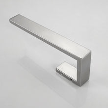 Load image into Gallery viewer, Lolypot Towel Ring Towel Holder Towel Bar Towel Stand Towel Rail 304 Stainless Steel Bathroom Accessories Wall Mounted Towel Hanger Towel Support