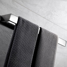 Load image into Gallery viewer, Lolypot Towel Holder Towel Bar Towel Ring Without Drilling 304 Stainless Steel Self Adhesive Towel Rack Bathroom Holder Accessory for Kitchen and Bathroom