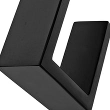 Load image into Gallery viewer, Lolypot Towel Ring Towel Holder Towel Bar Towel Stand Towel Rail 304 Stainless Steel Bathroom Accessories Wall Mounted Towel Hanger Towel Support