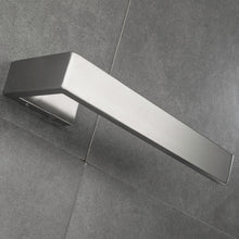Load image into Gallery viewer, Lolypot Towel Ring Towel Holder Towel Bar Towel Stand Towel Rail 304 Stainless Steel Bathroom Accessories Wall Mounted Towel Hanger Towel Support