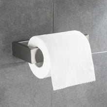 Load image into Gallery viewer, Lolypot Toilet Paper Holder Toilet Roll Holder 304 Stainless Steel Wall Mount Polished Bathroom Toilet Roll Holder